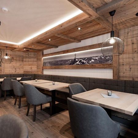Hotel Tanzer Ischgl Esterno foto