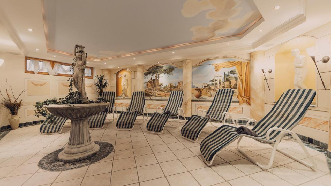 Hotel Tanzer Ischgl Esterno foto