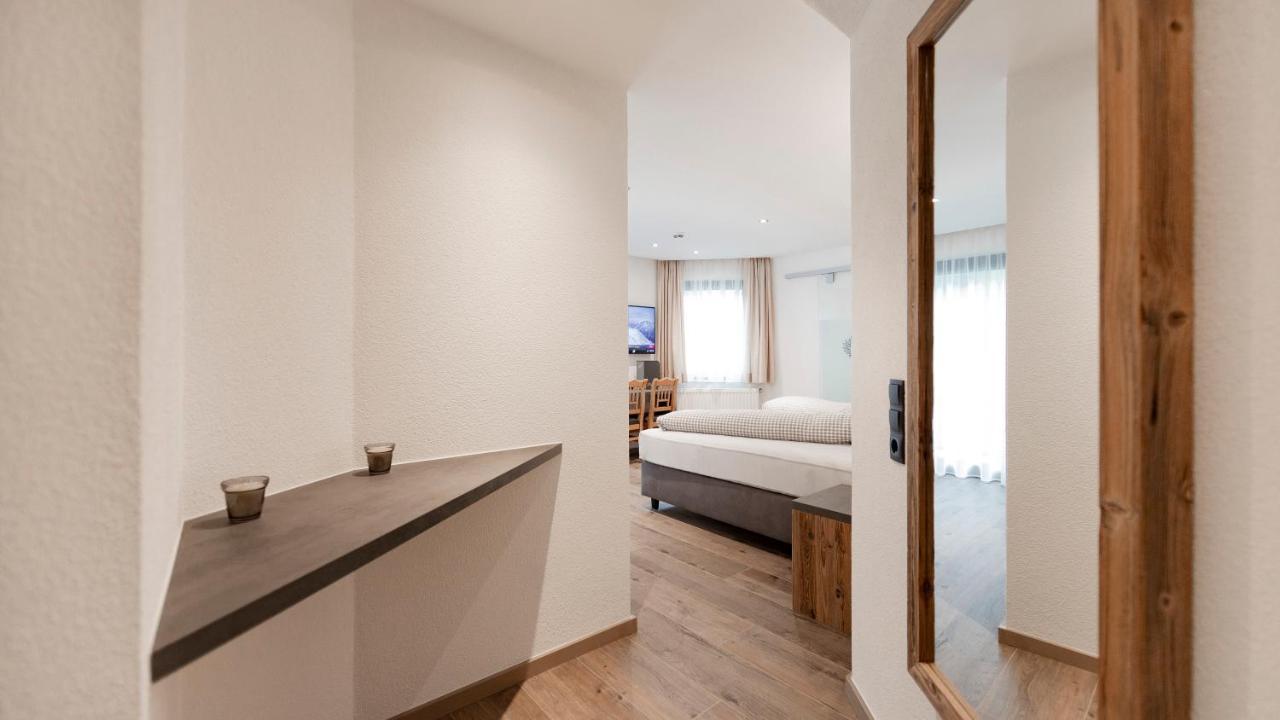 Hotel Tanzer Ischgl Esterno foto