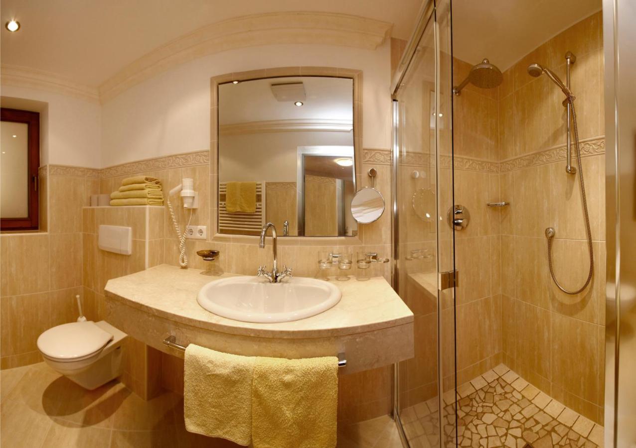 Hotel Tanzer Ischgl Esterno foto
