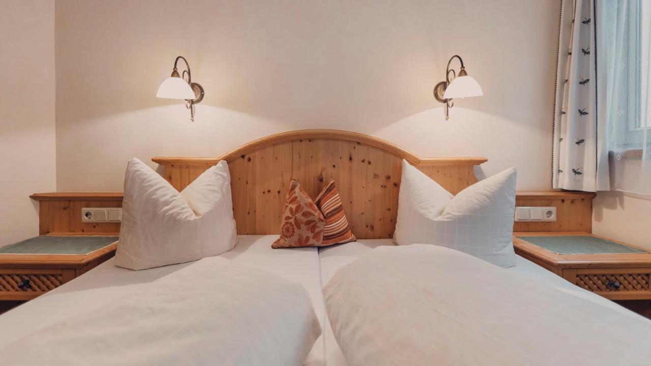 Hotel Tanzer Ischgl Esterno foto