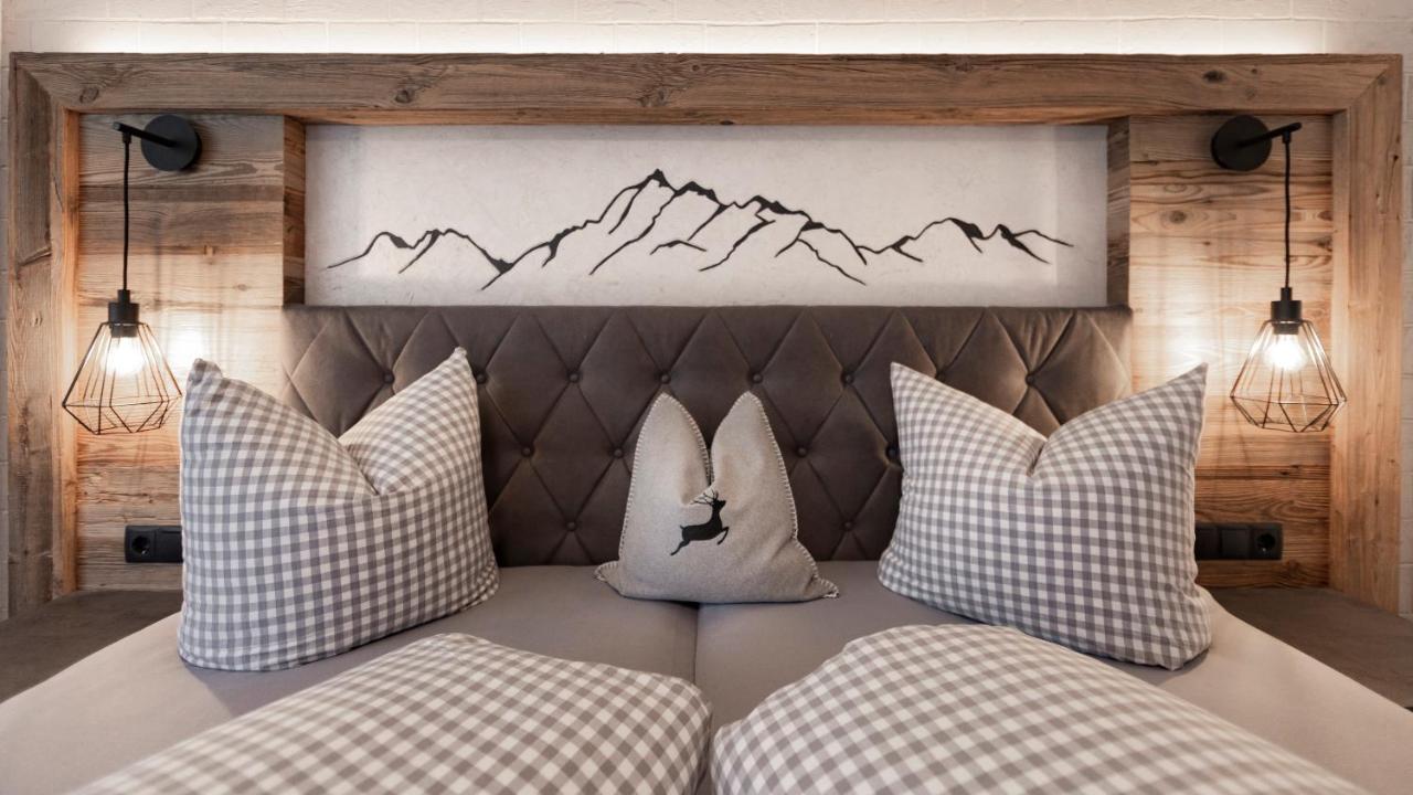 Hotel Tanzer Ischgl Esterno foto