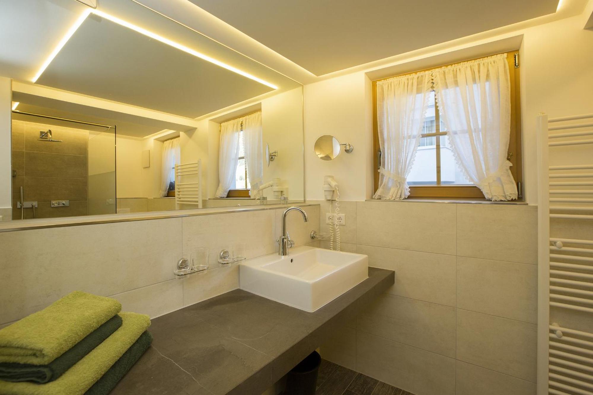 Hotel Tanzer Ischgl Esterno foto